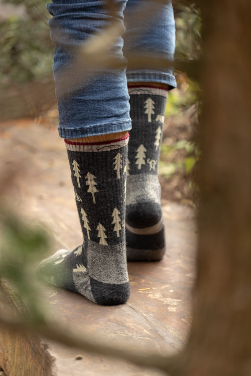 ABC Cushioned Midcalf - Image 10
