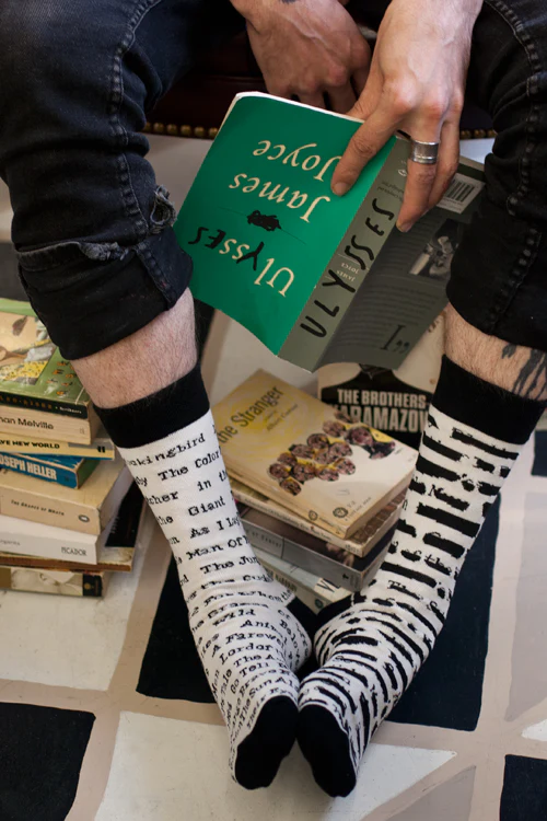 Banned Books Crew - Image 6