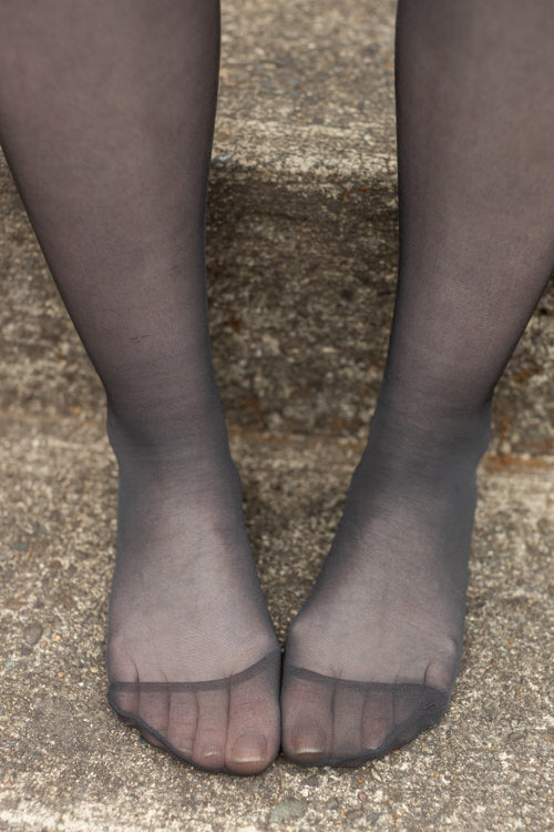 Brigitte Sheer Tights - Image 10