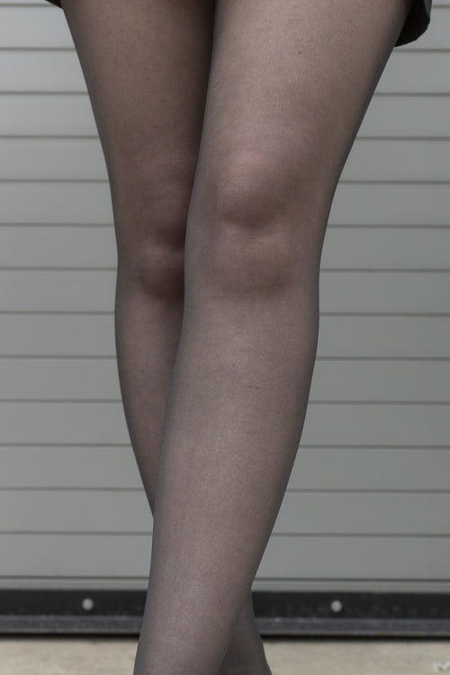 Brigitte Sheer Tights - Image 9