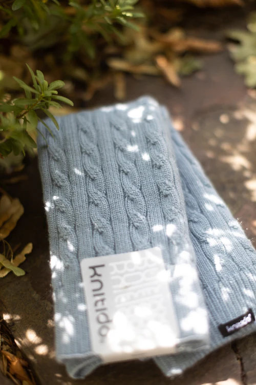 Cable Leg Warmers - Image 22