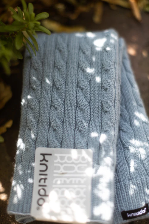 Cable Leg Warmers - Image 23