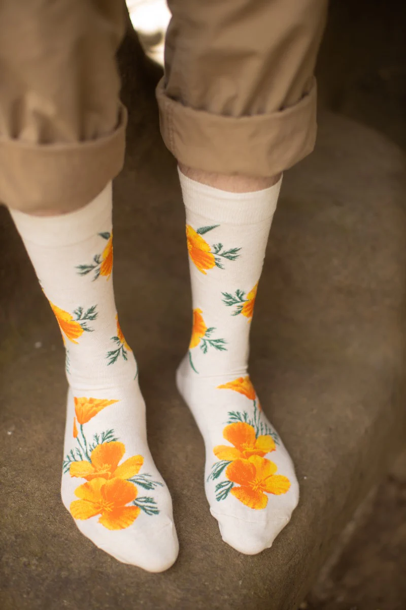 California Poppy Crew - Image 7