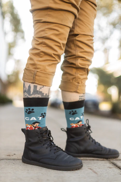 Cat Daddy Crew - Image 2