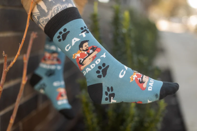 Cat Daddy Crew - Image 5