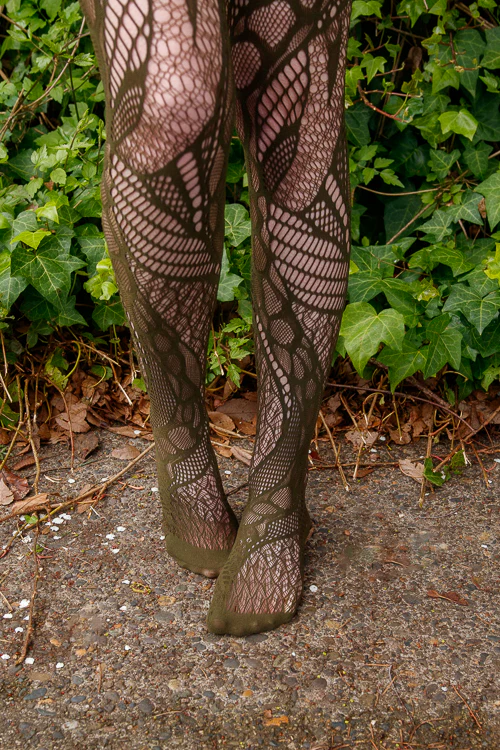 Celsius Net Tights - Image 6