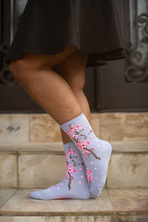 Cherry Blossom Crew - Image 17