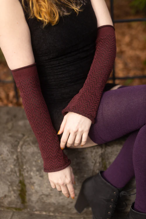 Chevron Sleeves - Image 13