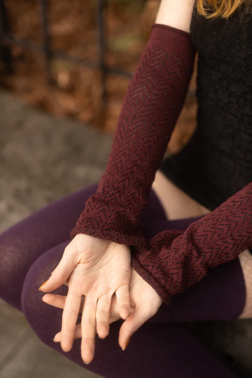 Chevron Sleeves - Image 14