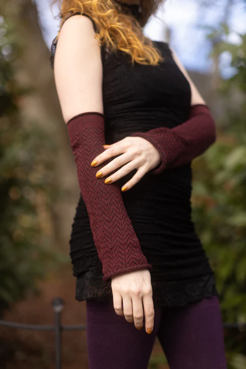 Chevron Sleeves - Image 15