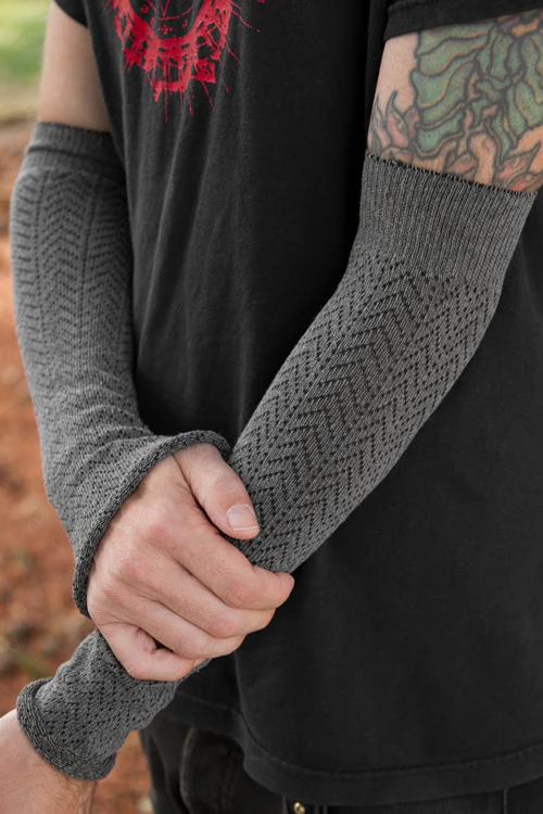 Chevron Sleeves - Image 16