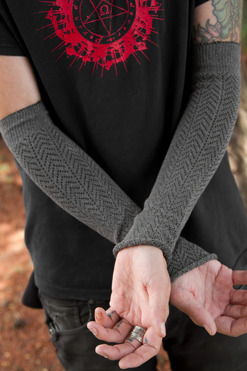 Chevron Sleeves - Image 17