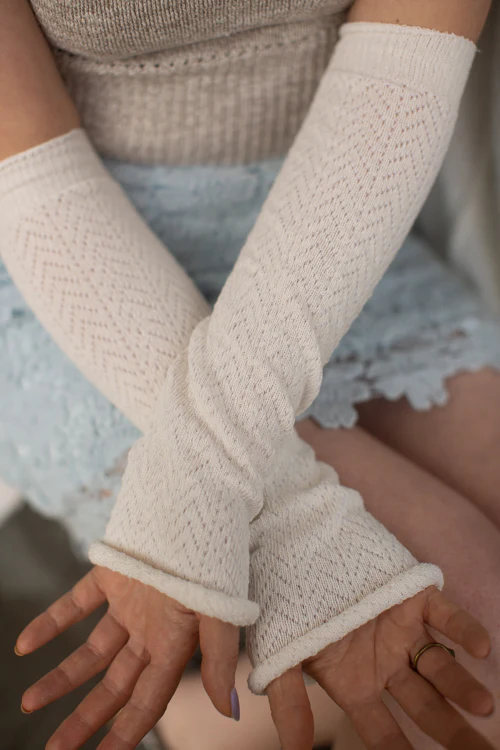 Chevron Sleeves - Image 19