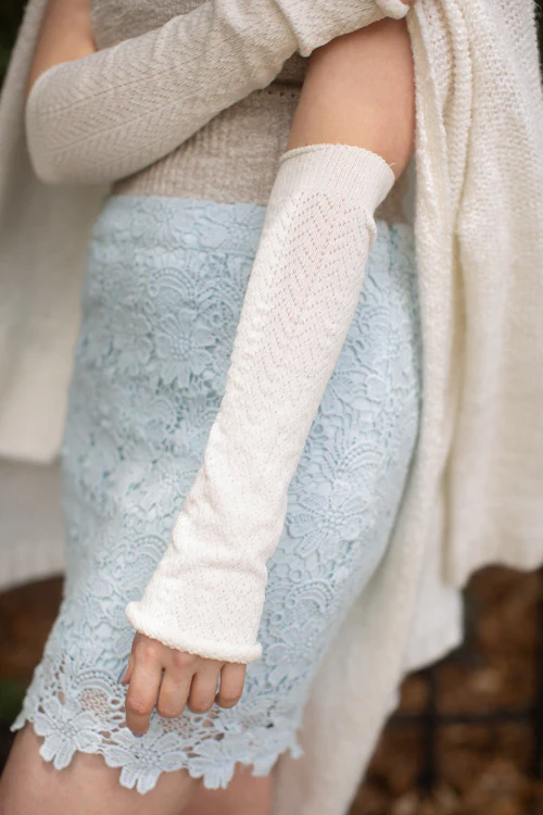 Chevron Sleeves - Image 20
