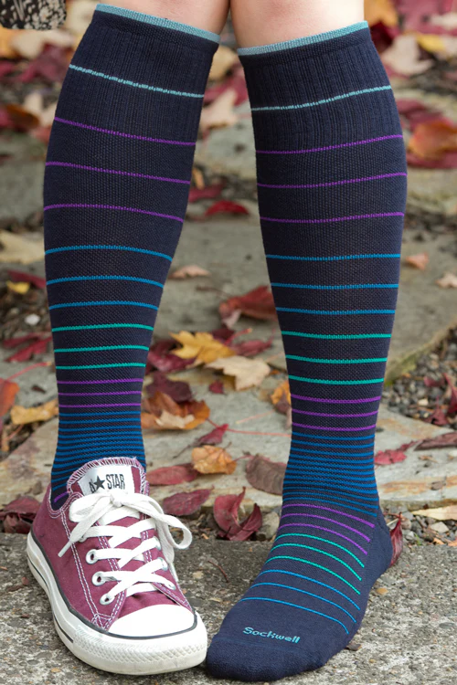 Circulator Compression Knee High - Image 10