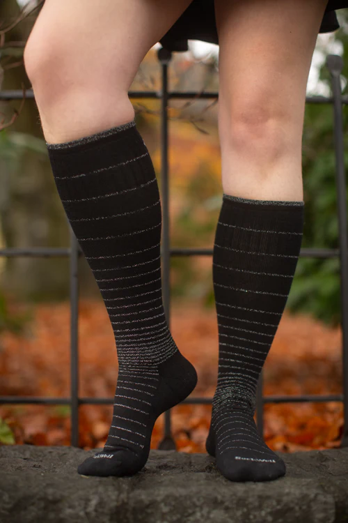 Circulator Compression Knee High - Image 11