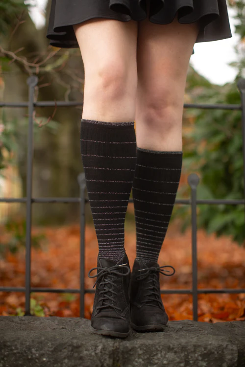 Circulator Compression Knee High - Image 12