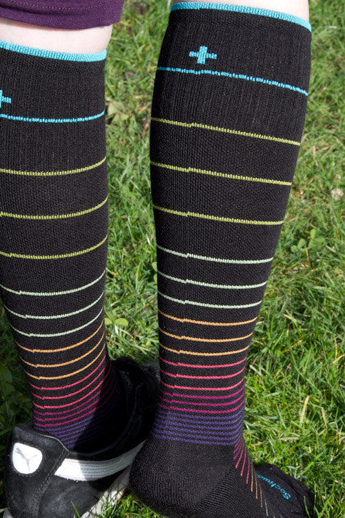 Circulator Compression Knee High - Image 4