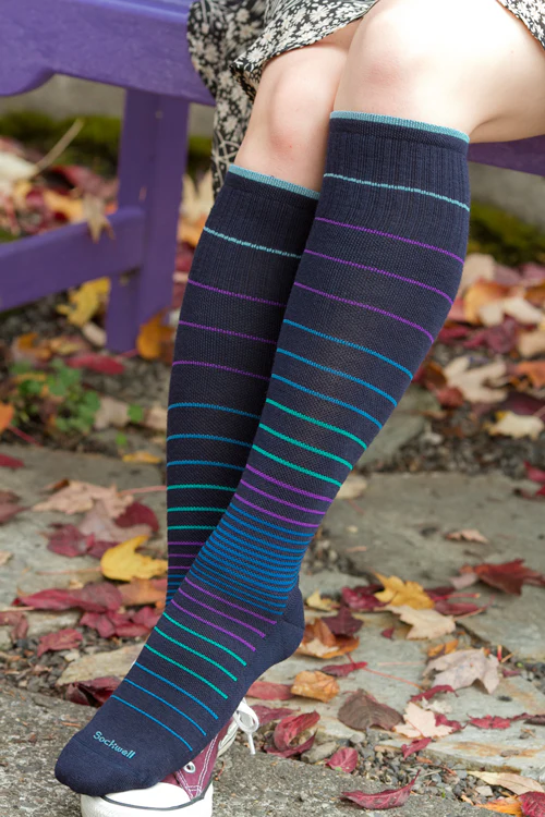Circulator Compression Knee High - Image 6