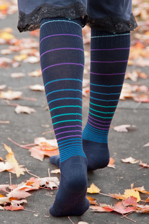 Circulator Compression Knee High - Image 8