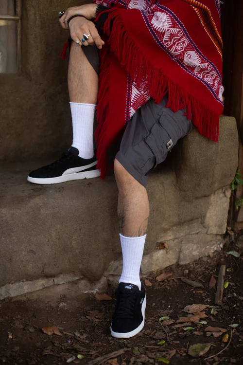 Classic Ribbed Bootsocks - Image 14