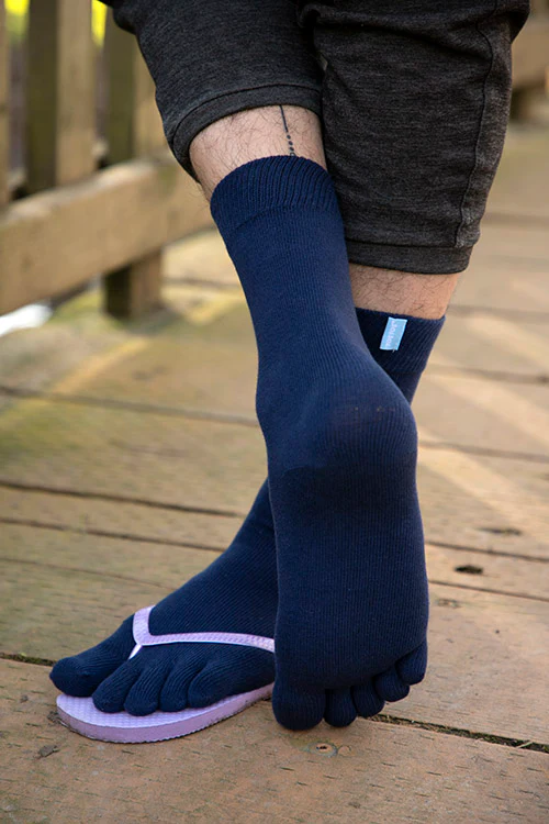 Classic ToeToe Socks - Image 10