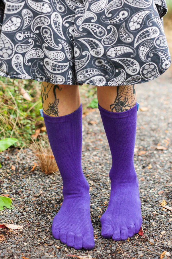 Classic ToeToe Socks - Image 11