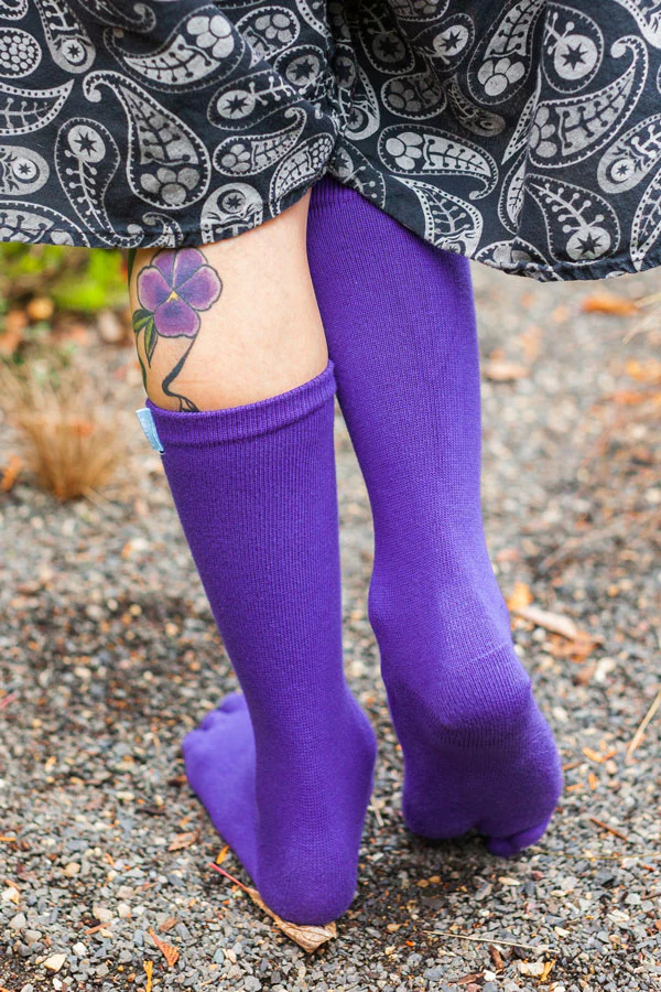 Classic ToeToe Socks - Image 12
