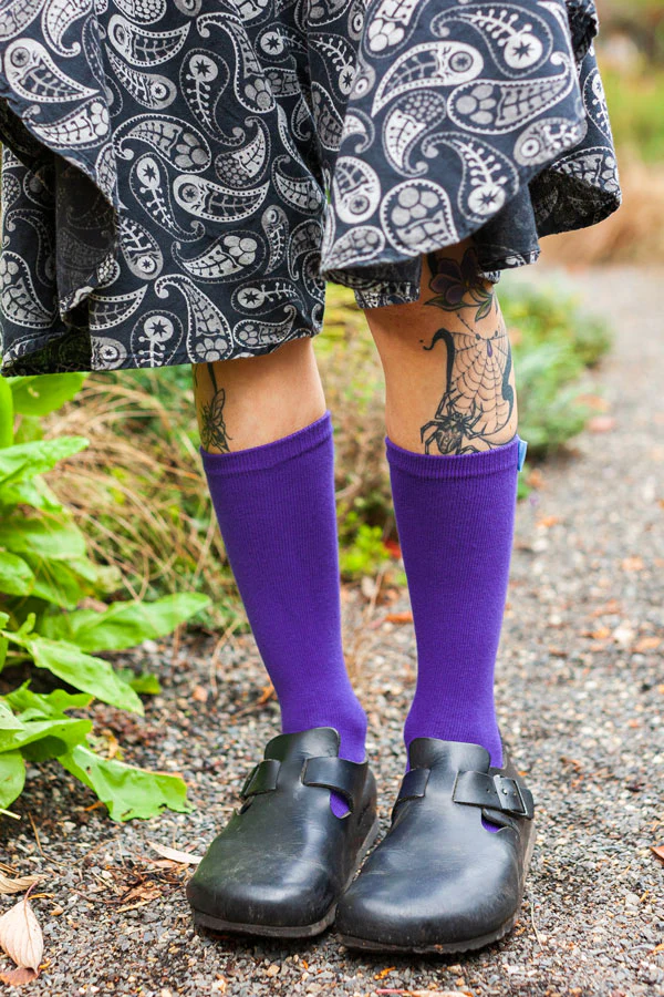 Classic ToeToe Socks - Image 13