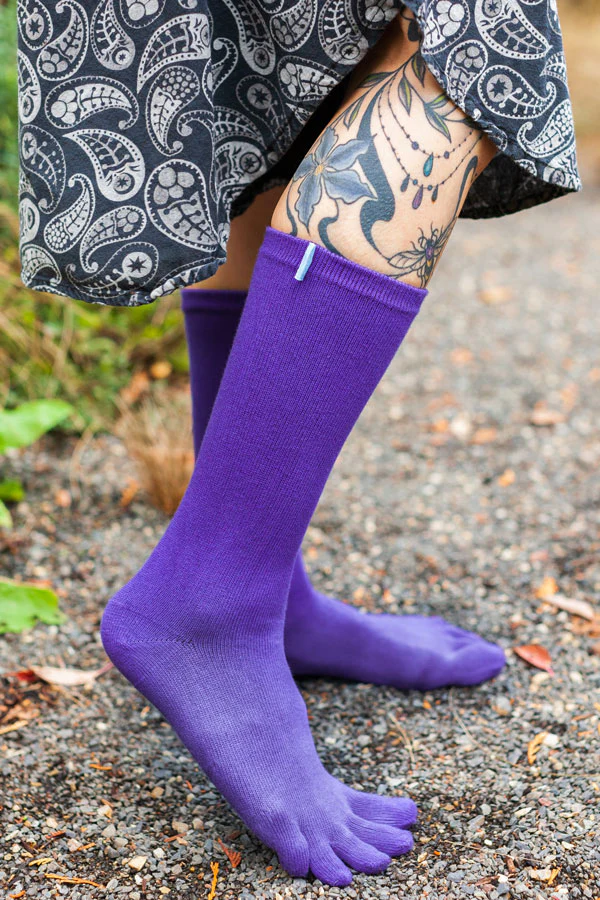 Classic ToeToe Socks - Image 14