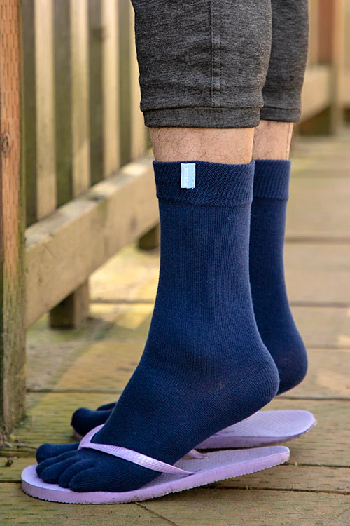 Classic ToeToe Socks - Image 7