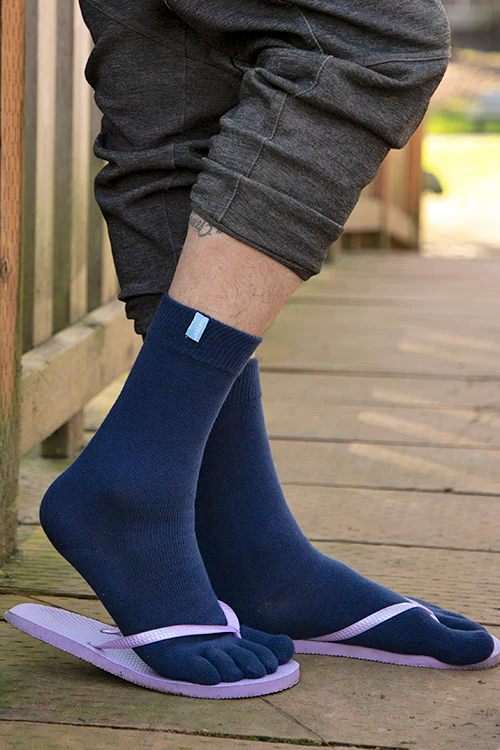 Classic ToeToe Socks - Image 8