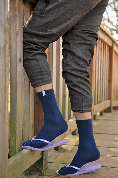 Classic ToeToe Socks - Image 9