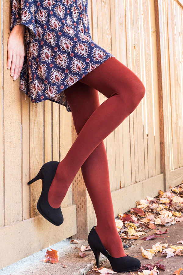 Color Tights - Image 14