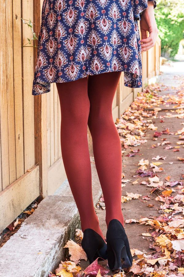 Color Tights - Image 15