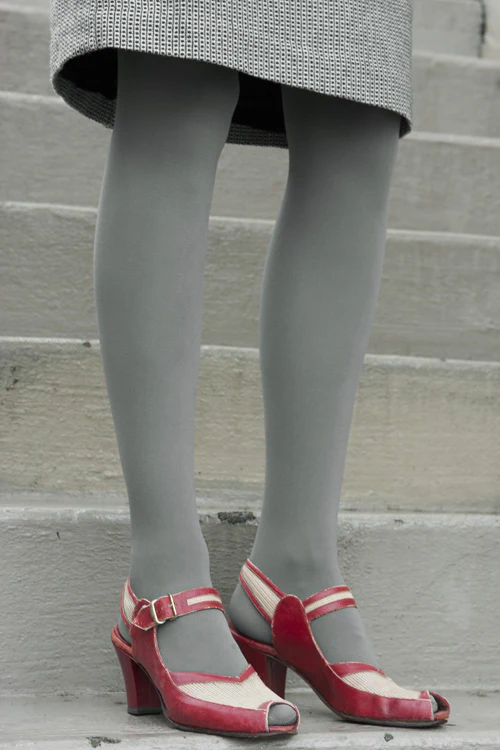 Color Tights - Image 19