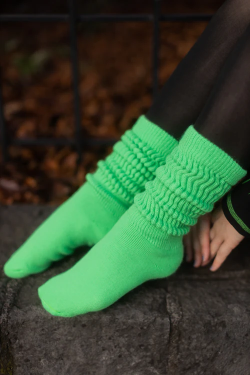 Cozy Slouch Socks - Image 14