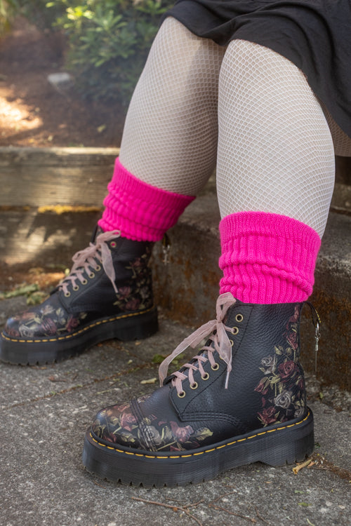 Cozy Slouch Socks - Image 37