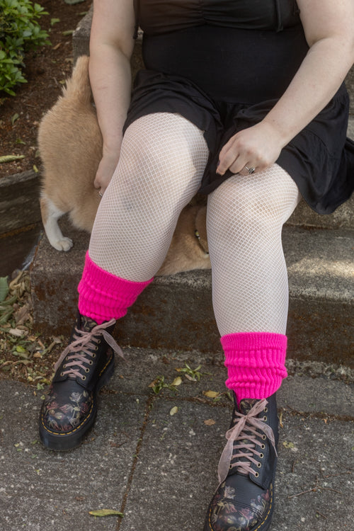 Cozy Slouch Socks - Image 38