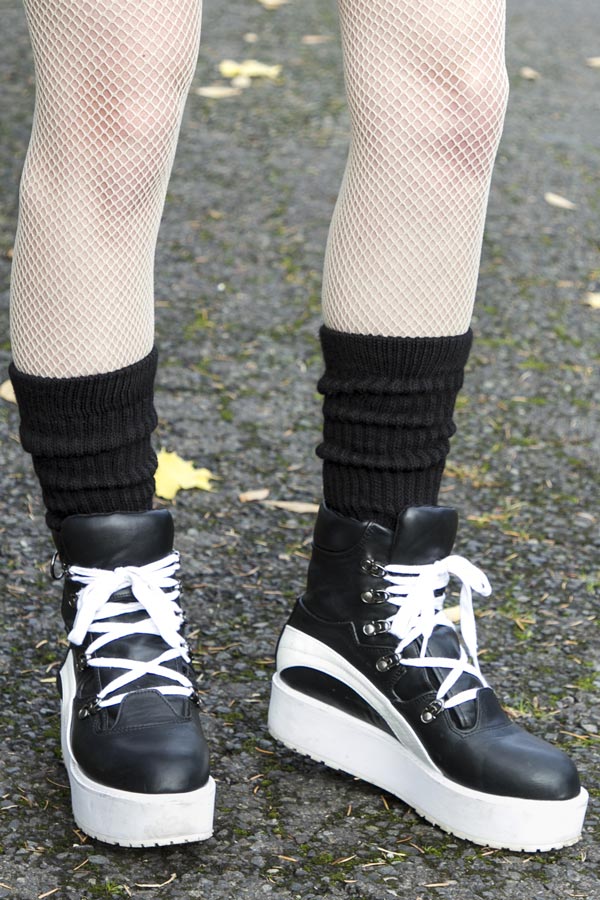 Cozy Slouch Socks - Image 4