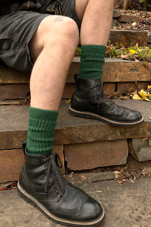 Cozy Slouch Socks - Image 7