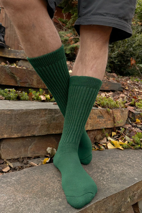 Cozy Slouch Socks - Image 8