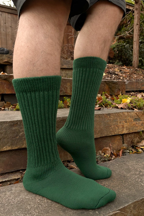 Cozy Slouch Socks - Image 9