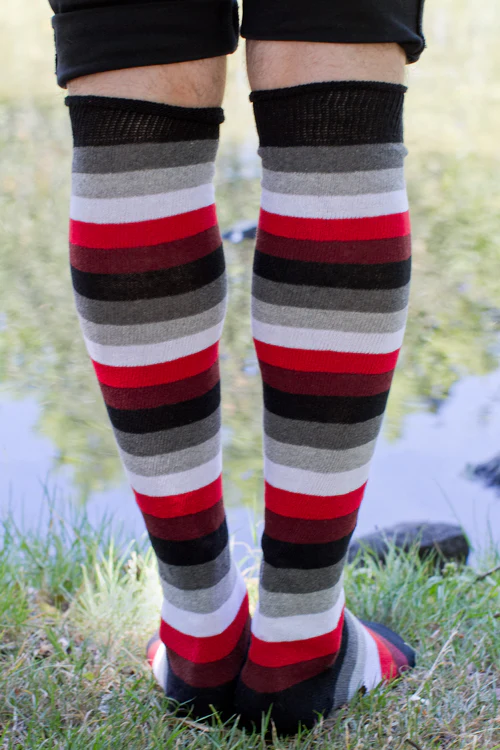 Dreamy Knees - Image 4