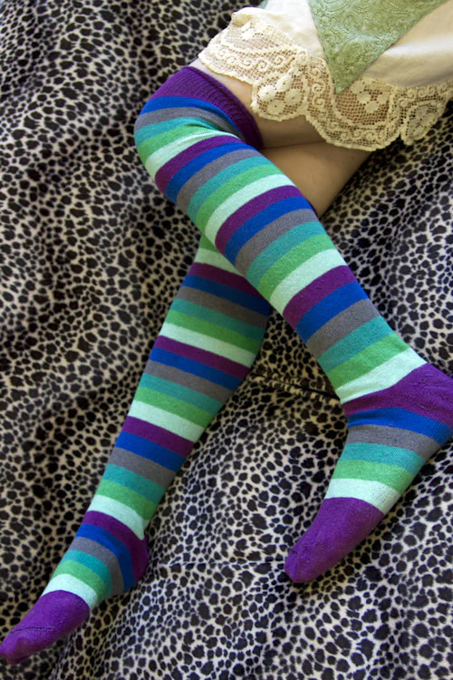 Dreamy Knees - Image 7