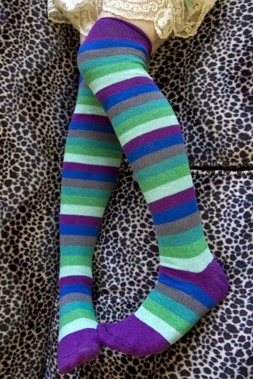 Dreamy Knees - Image 8