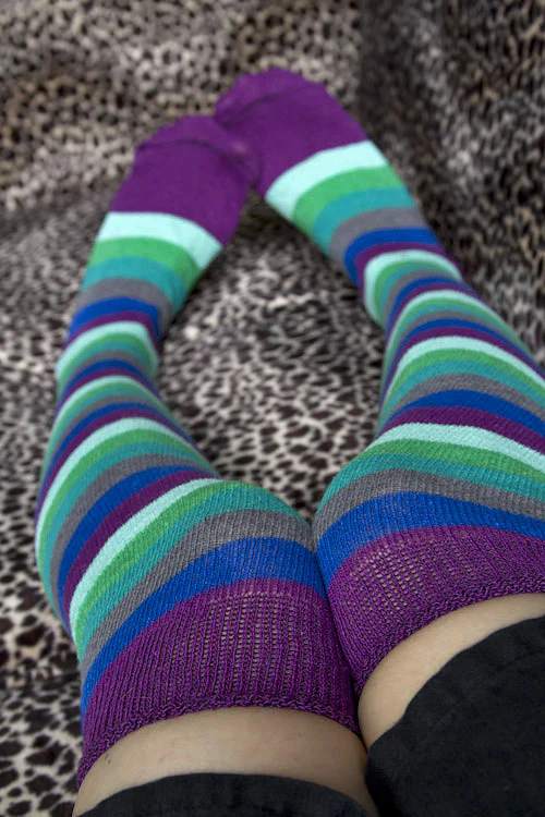 Dreamy Knees - Image 9