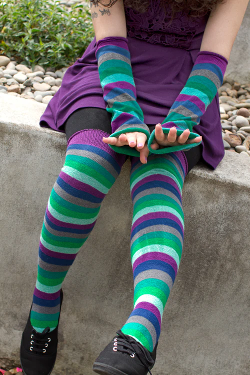 Dreamy Sleeves - Image 10