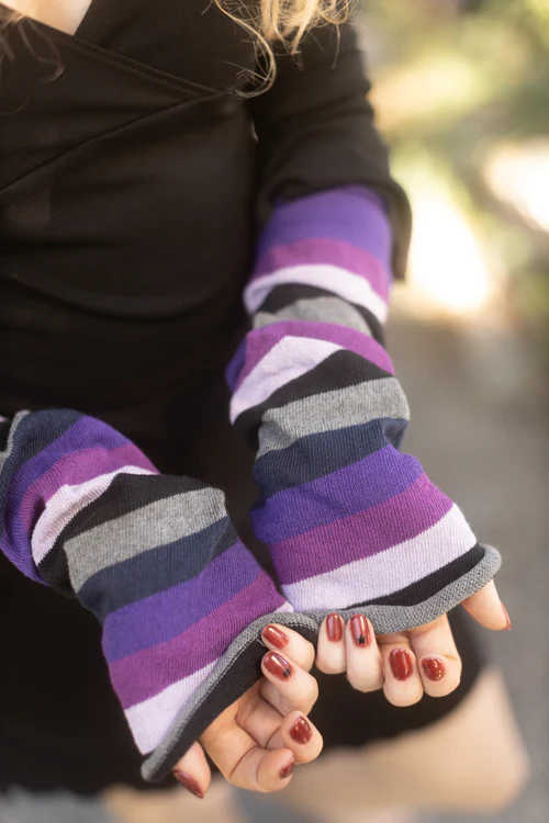 Dreamy Sleeves - Image 14