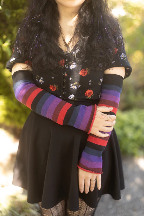 Dreamy Sleeves - Image 6